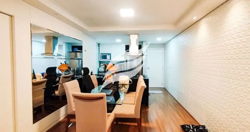 Apartamento 02 quartos à venda em frente ao shopping praça nova
