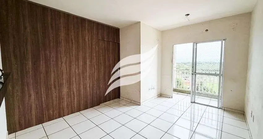 Apartamento com 3 quartos à venda na Rua Doutor Pontes de Miranda, 433, Morada dos Nobres, Araçatuba