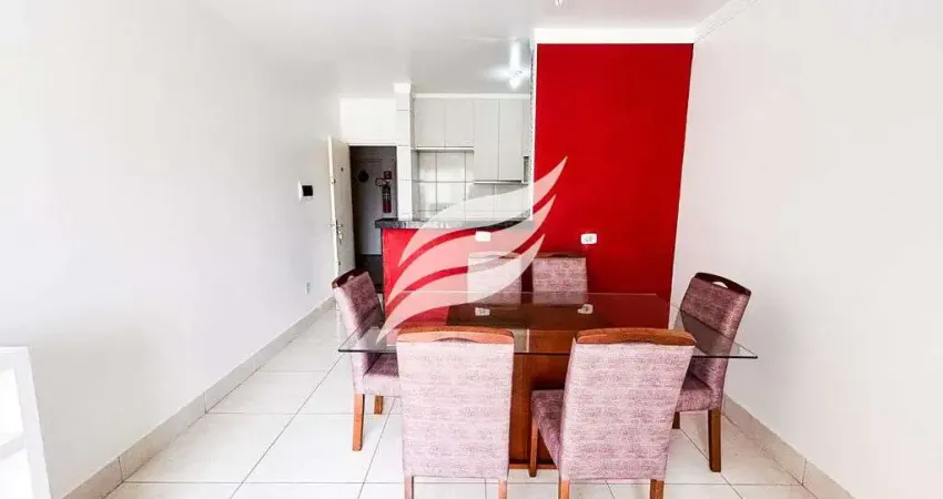 Apartamento com 3 quartos à venda na Rua Presidente João Goulart, 555, Vila Alba, Araçatuba