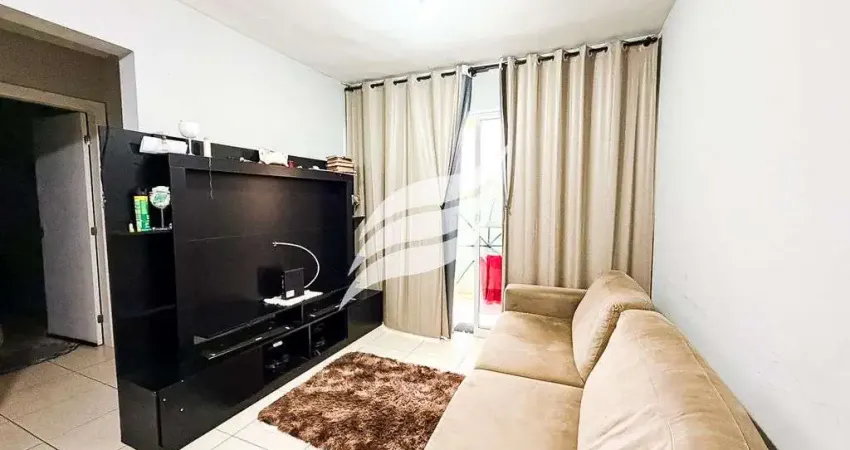 Apartamento com 2 quartos à venda na Avenida Dois de Dezembro, 2112, Vila Alba, Araçatuba