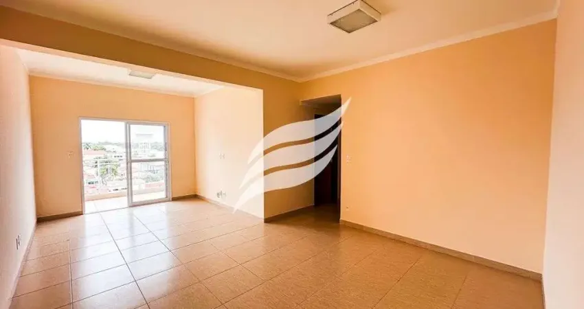 Apartamento com 3 quartos à venda na Rua Afonso Pena, 1310, Vila Mendonça, Araçatuba