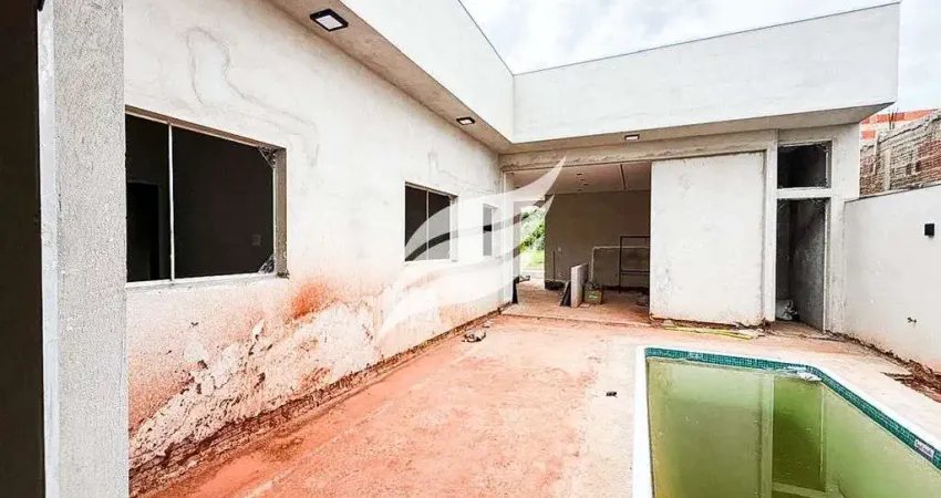 Casa 3 quartos à venda no Condomínio Laranjeiras em Araçatuba