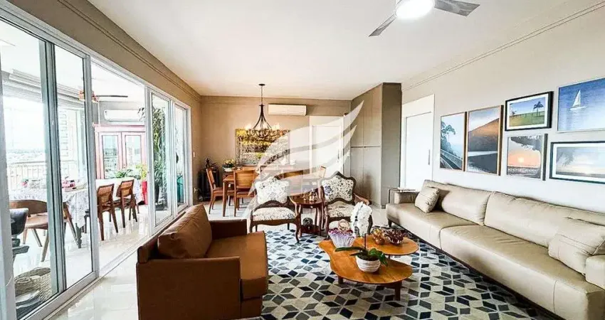 Apartamento 3 suítes à venda no Bairro Vila Mendonça em Araçatuba