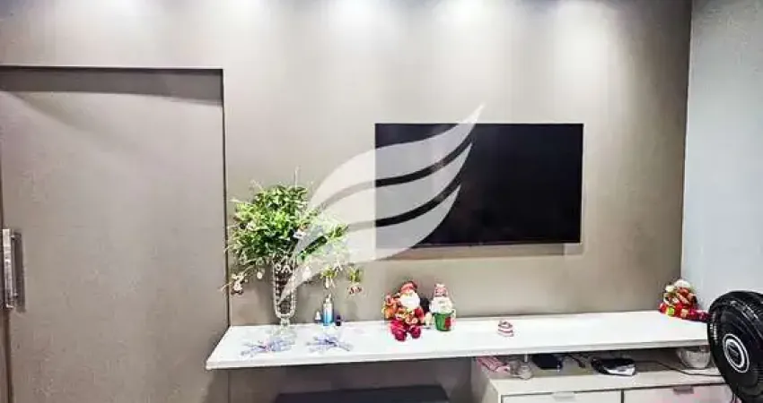 Apartamento com 2 quartos à venda no Concórdia II, Araçatuba