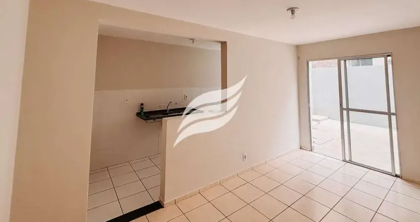 Apartamento com 2 quartos à venda no Conjunto Habitacional Doutor Antônio Villela Silva, Araçatuba