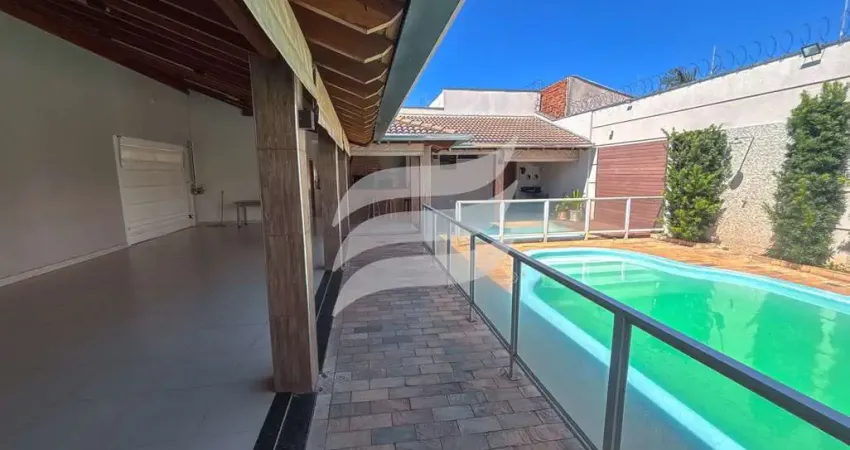 Casa com 1 quarto à venda na Rua Miguel Sanches Filho, 01, Concórdia I, Araçatuba