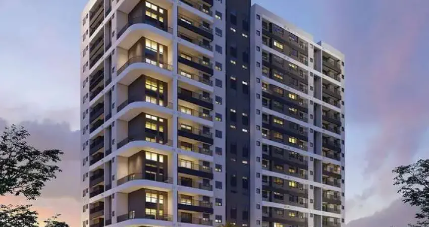 Apartamento com 2 quartos à venda na Avenida Joaquim Pompeu de Toledo, 330, Jardim Nova Yorque, Araçatuba