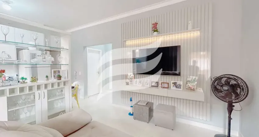 Apartamento com 2 quartos à venda no Concórdia III, Araçatuba