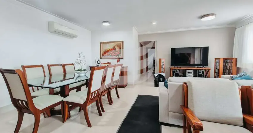 Apartamento com 3 quartos à venda no Centro, Araçatuba