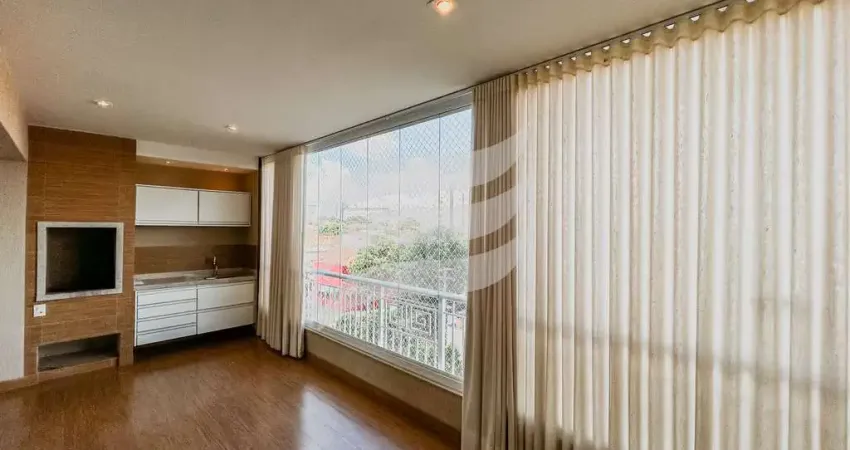 Apartamento de Alto Padrão no Vila Mendonça em Araçatuba/SP