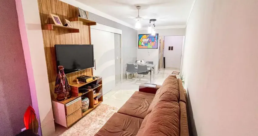 Apartamento 2 quartos à venda no Bairro Vila Aeronáutica em Araçatuba
