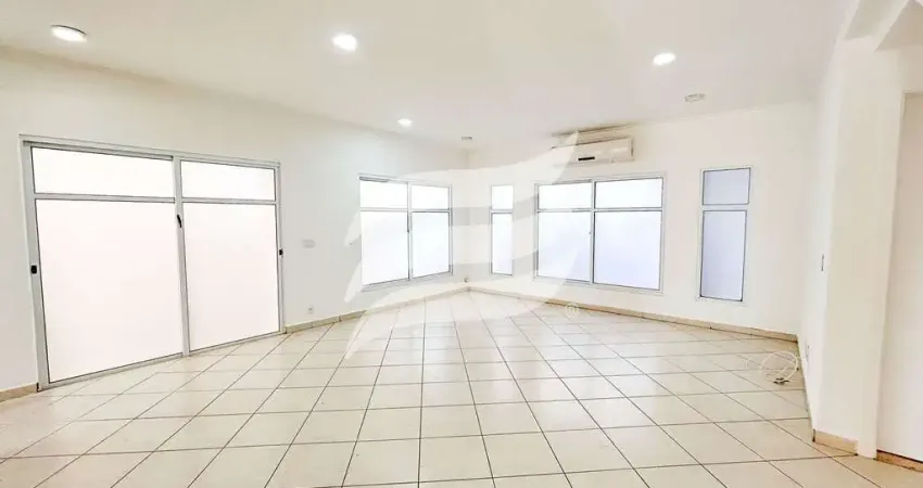 Casa em Condomínio no Bairro Jardim Nova Yorque, Araçatuba/SP