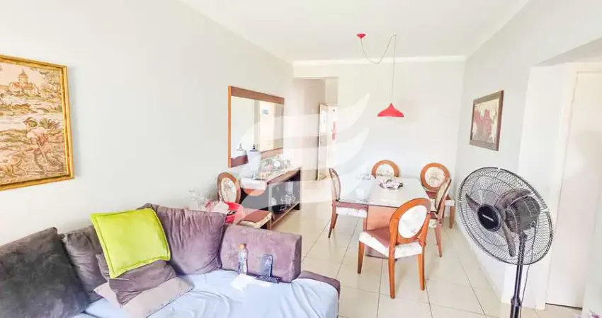 Apartamento com 2 quartos à venda no Centro, Araçatuba