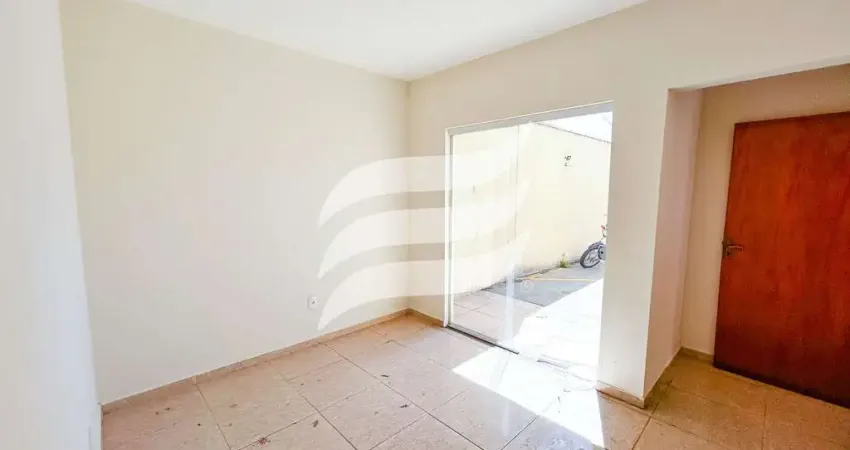 Apartamento Flat com 02 quartos à venda no bairro Concórdia II, Araçatuba/SP