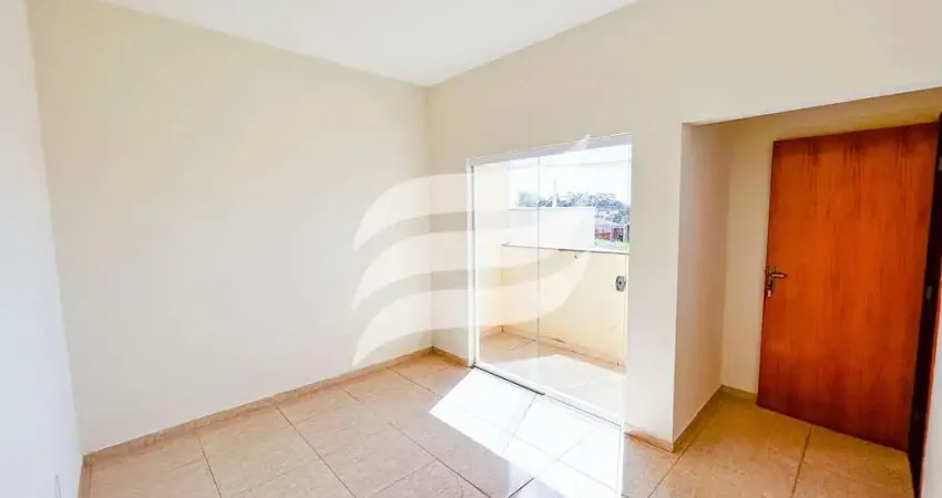 Apartamento Flat com 02 quartos à venda no bairro Concórdia II, Araçatuba/SP