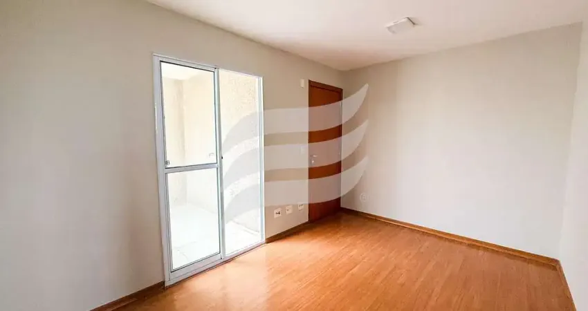 Apartamento 02 quartos à venda no bairro Umuarama, Araçatuba/SP