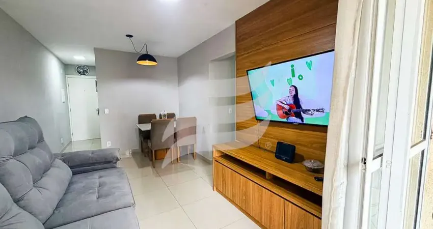 Apartamento 02 quartos à venda no bairro em Vila Alba, Araçatuba/SP