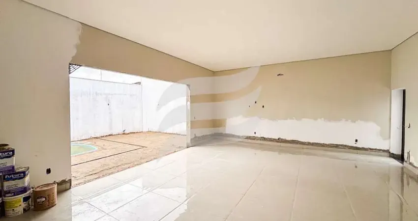 Casa com 3 quartos à venda no Concórdia II, Araçatuba