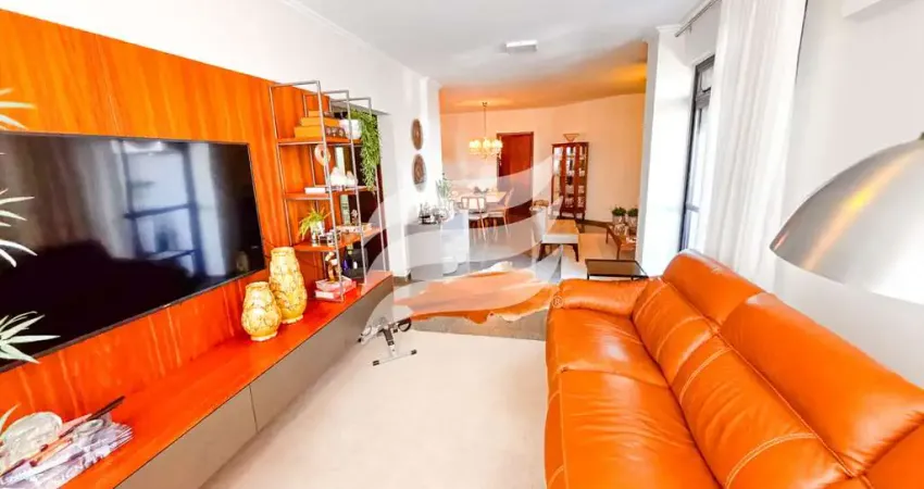 Apartamento com 3 quartos à venda no Centro, Araçatuba