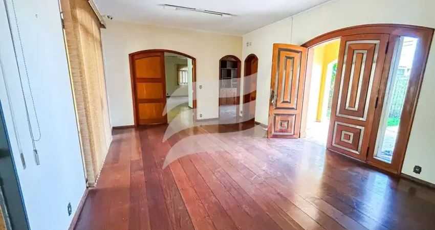 Casa 08 quartos à venda no bairro Vila Mendonça, Araçatuba/SP