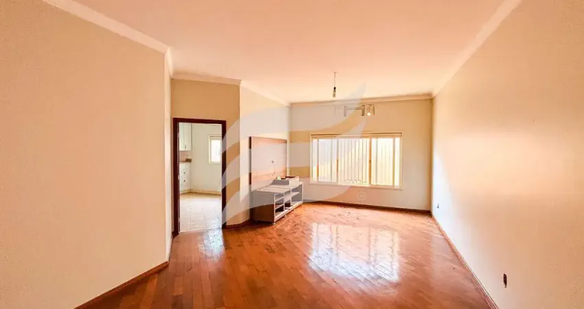 Casa com 4 quartos à venda na Rua Aquidaban, Centro, Araçatuba