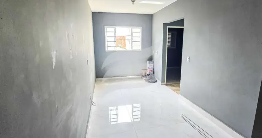 Apartamento 02 quartos à venda no bairro Morada dos Nobres, Araçatuba/SP