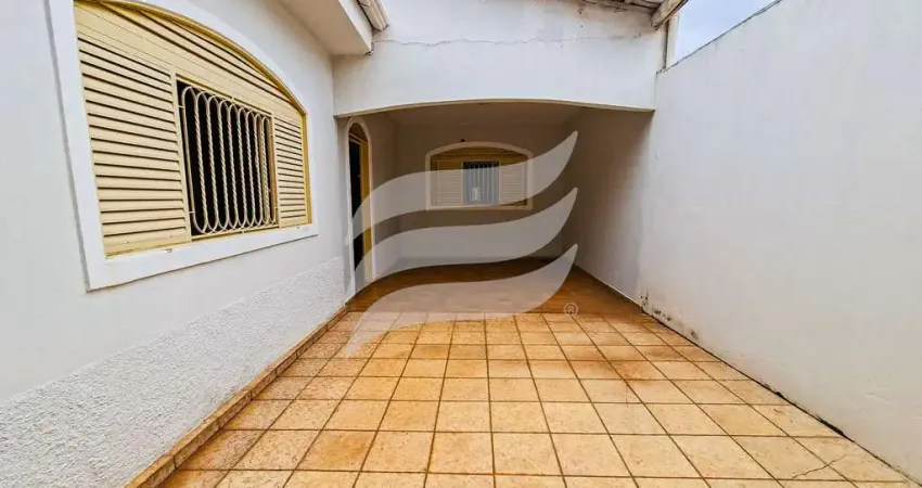 Casa ampla 03 suítes à venda no bairro São Joaquim, Araçatuba/SP