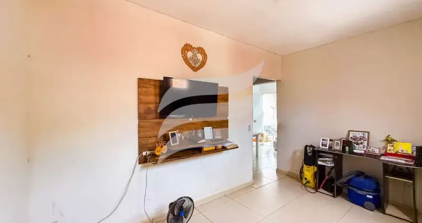 Casa 03 quartos à venda no bairro Concórdia III, Araçatuba/SP