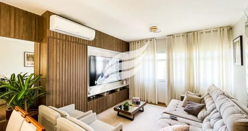 Apartamento com 3 quartos à venda na Rua José Pedro dos Santos, Centro, Araçatuba