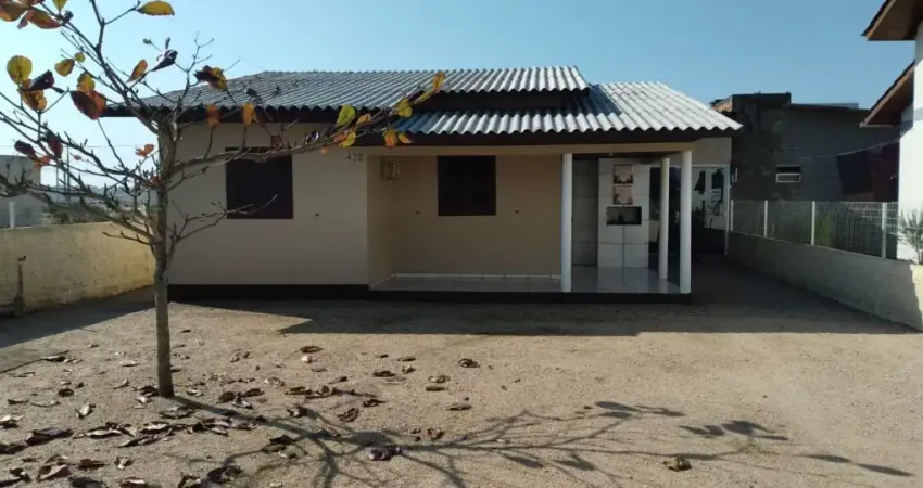 Casa com 2 quartos à venda na Avenida Getúlio Vargas, 432, Golfinho, Balneário Arroio do Silva