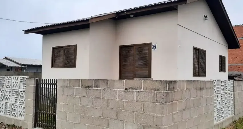 Casa com 3 quartos à venda na Avenida Getúlio Vargas, 0, Meta, Balneário Arroio do Silva
