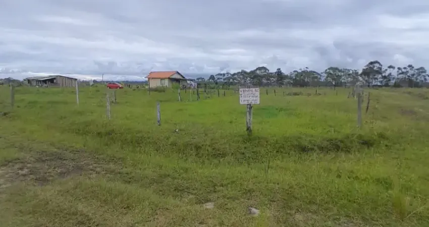 TERRENO A VENDA - Guairacá, Balneário Arroio do Silva/SC