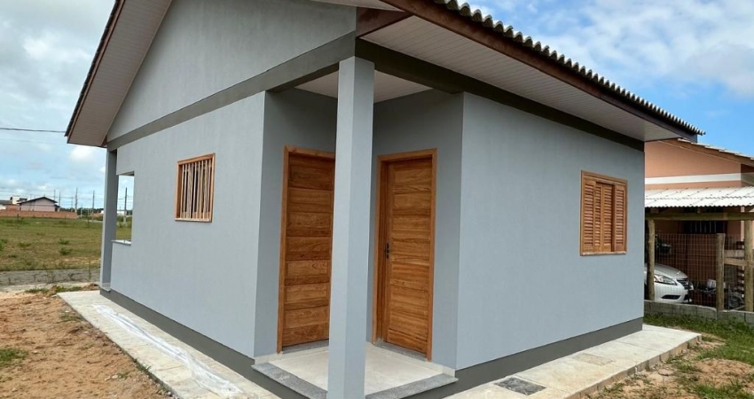 Casa com 2 quartos à venda na Avenida Getúlio Vargas, 0, Centro, Araranguá