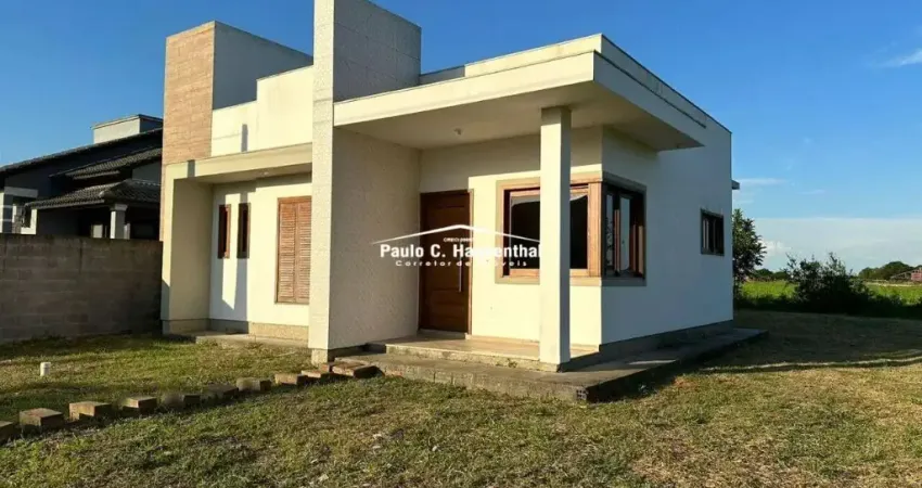 Casa com 2 quartos à venda na Alameda Antônio Alves da Silva, 0, Santa Catarina, Araranguá