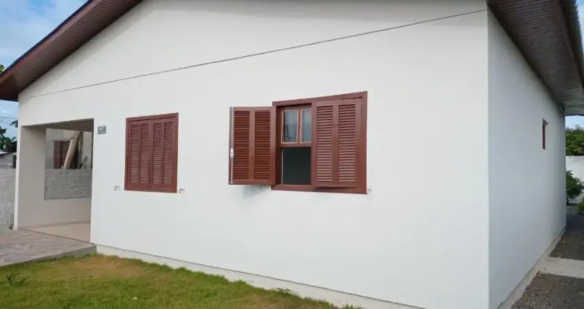 Casa com 4 quartos à venda na Avenida Getúlio Vargas, 417, Meta, Balneário Arroio do Silva