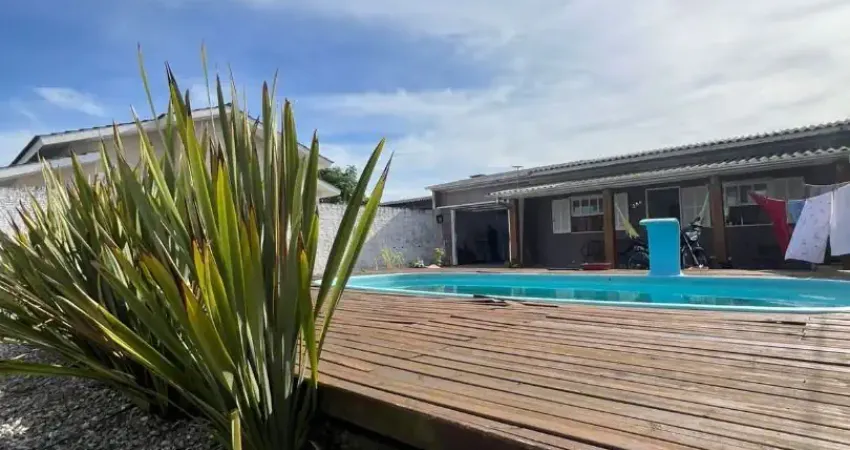 CASA A VENDA - Zona Sul, Balneário arroio do Silva/SC