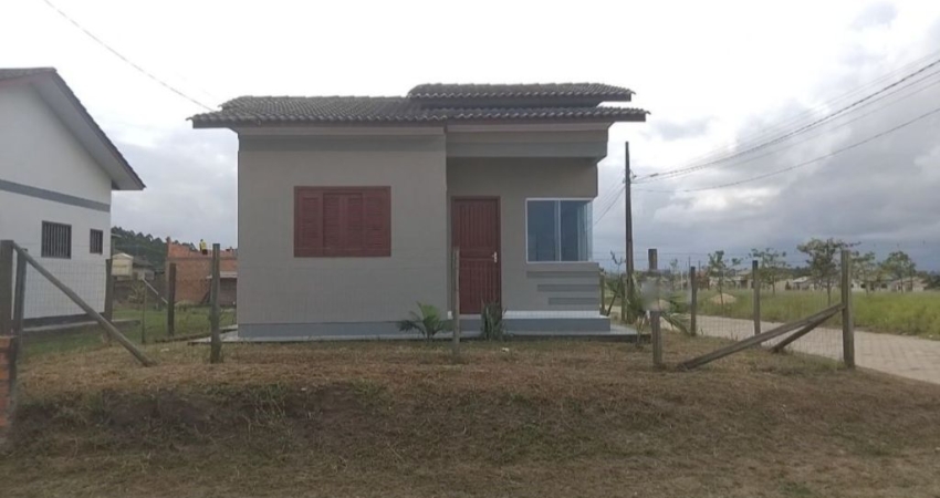 Casa com 1 quarto à venda na Avenida Getúlio Vargas, Operária, Araranguá