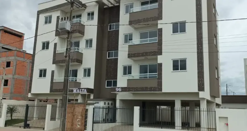 Apartamento com 2 quartos à venda na Rua Antonio Bellettini, 90, Lagoão, Araranguá