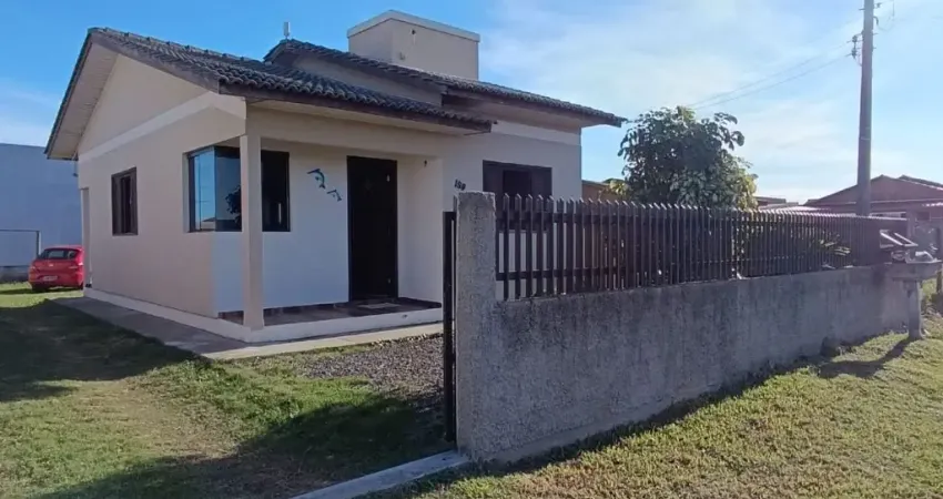 CASA A VENDA - Erechim, Balneário Arroio do Silva/SC
