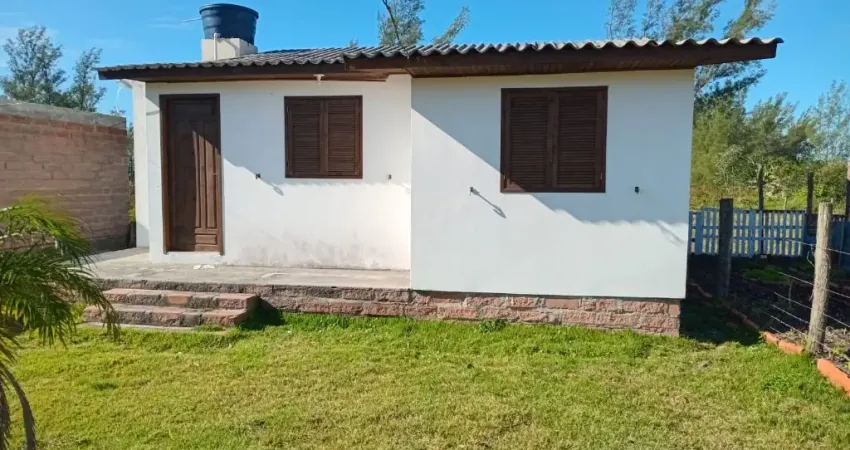 CASA A VENDA -  Lagoinha Norte, Balneário Arroio do Silva/SC