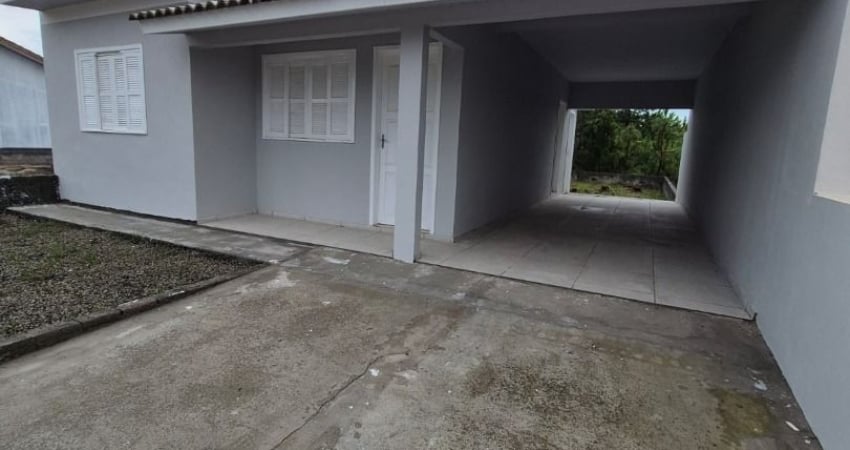 CASA A VENDA - Stelamaris, Balneário Arroio do Silva/SC