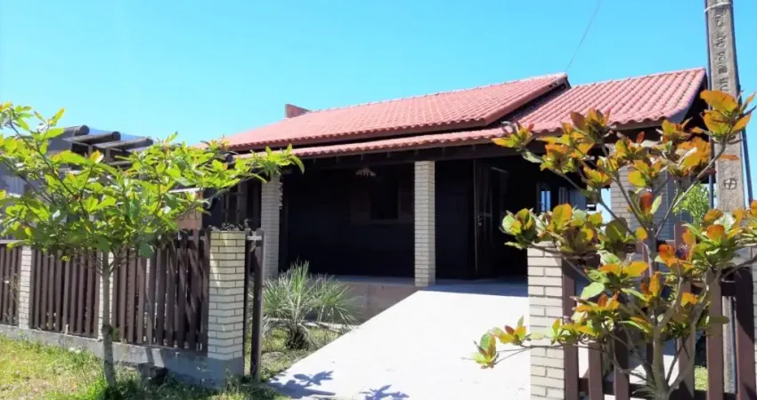 CASA A VENDA - Areias Brancas, Balneário Arroio do Silva/SC