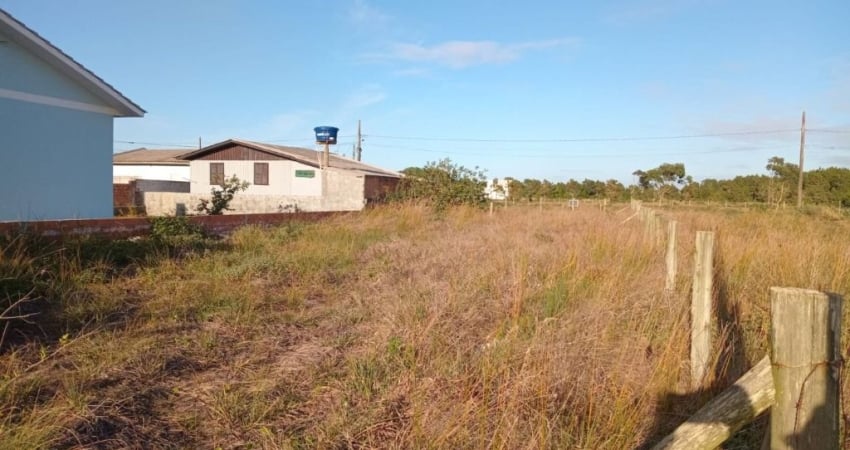 Terreno a venda medindo em ótima localização apenas 555m do mar