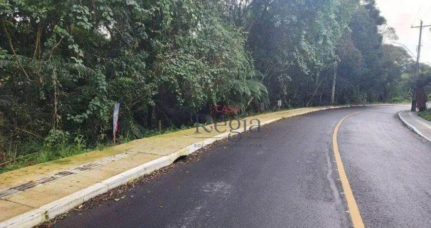 Terreno à venda na Rua Dos Pinheiros, 2, Alpes Verdes, Canela
