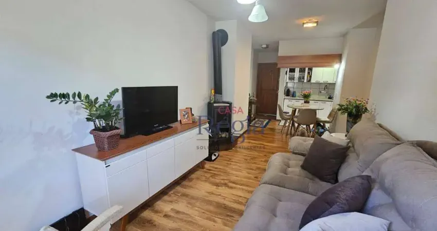 Apartamento com 2 quartos à venda na Rua Castro Alves, 60, Maggi, Canela