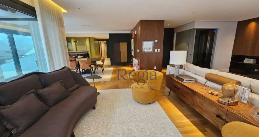 Apartamento com 3 quartos à venda na Rua Carlos Lengler Filho, 235, Planalto, Gramado
