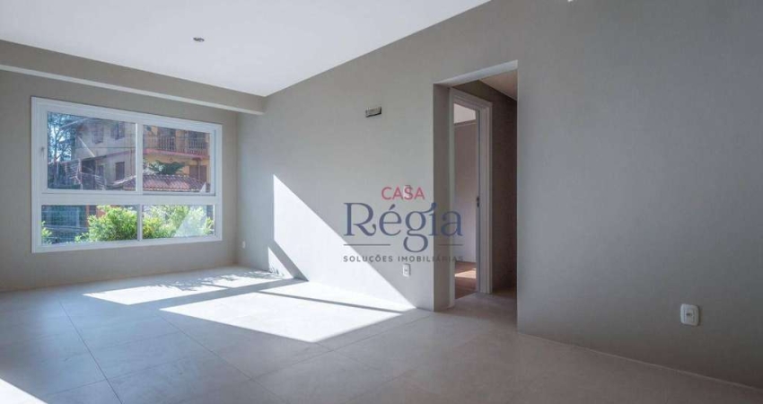 Apartamento com 2 quartos à venda na Rua Pôrto Lucena, 130, Carniel, Gramado