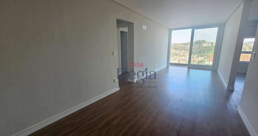 Apartamento com 2 quartos à venda na Rua Tristão De Oliveira, 830, Floresta, Gramado