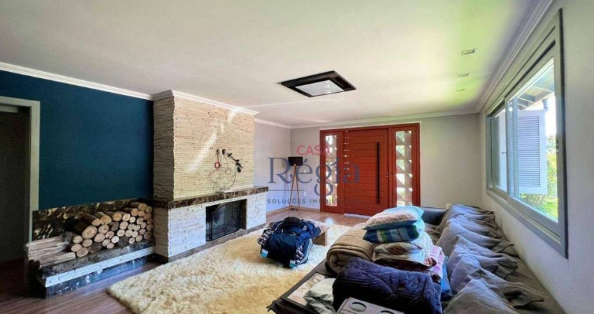 Casa com 2 quartos à venda na Rua João Simplício, 174, Centro, Canela