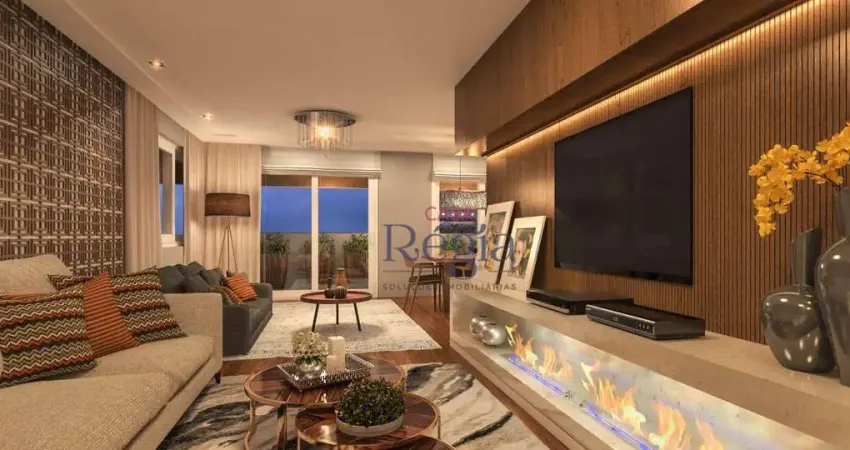Apartamento com 3 quartos à venda na Rua João Leão, 25, Centro, Nova Petrópolis